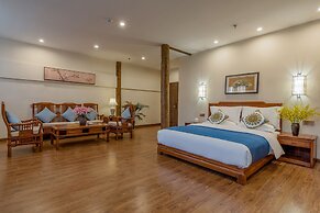 Floral Hotel Lijiang Qinyuan