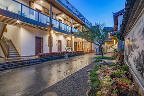 Floral Hotel Lijiang Qinyuan