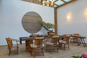 Floral Hotel Lijiang Qinyuan