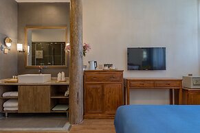 Floral Hotel Lijiang Qinyuan