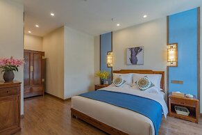 Floral Hotel Lijiang Qinyuan