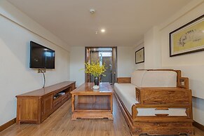 Floral Hotel Lijiang Qinyuan