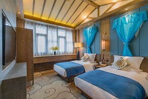 Floral Hotel Lijiang Qinyuan