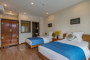 Floral Hotel Lijiang Qinyuan