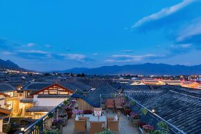 Floral Hotel Lijiang Qinyuan