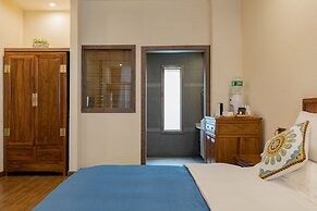 Floral Hotel Lijiang Qinyuan