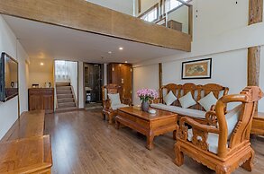 Floral Hotel Lijiang Qinyuan