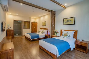 Floral Hotel Lijiang Qinyuan