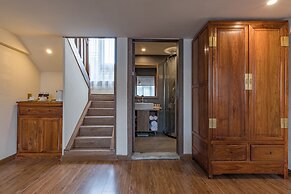 Floral Hotel Lijiang Qinyuan