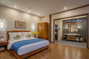 Floral Hotel Lijiang Qinyuan