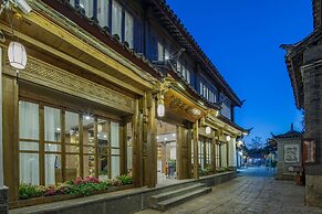 Floral Hotel Lijiang Qinyuan