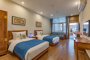 Floral Hotel Lijiang Qinyuan