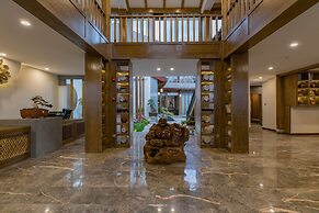 Floral Hotel Lijiang Qinyuan