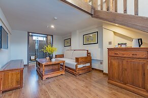 Floral Hotel Lijiang Qinyuan