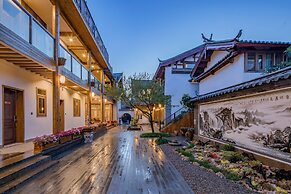 Floral Hotel Lijiang Qinyuan