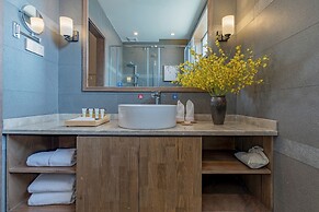 Floral Hotel Lijiang Qinyuan