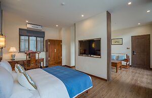 Floral Hotel Lijiang Qinyuan