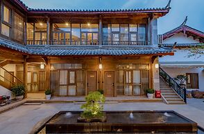 Floral Hotel Lijiang Qinyuan