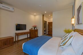 Floral Hotel Lijiang Qinyuan