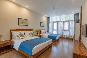 Floral Hotel Lijiang Qinyuan