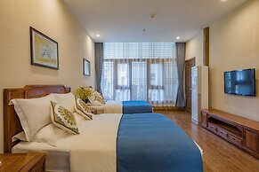 Floral Hotel Lijiang Qinyuan