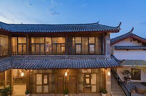 Floral Hotel Lijiang Qinyuan