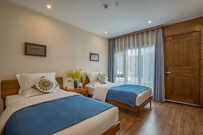 Floral Hotel Lijiang Qinyuan