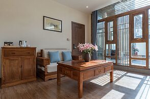 Floral Hotel Lijiang Qinyuan