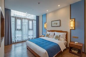 Floral Hotel Lijiang Qinyuan