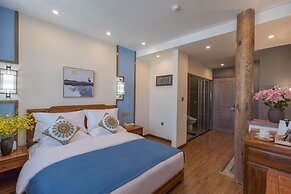 Floral Hotel Lijiang Qinyuan