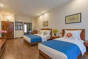 Floral Hotel Lijiang Qinyuan