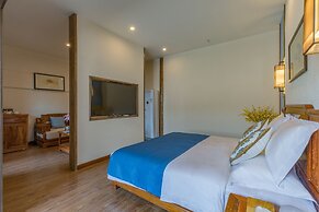 Floral Hotel Lijiang Qinyuan