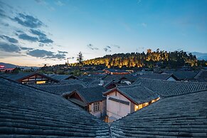 Floral Hotel Lijiang Qinyuan
