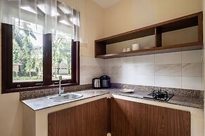 Mutiara Carita Cottages