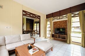 Mutiara Carita Cottages