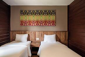 Mutiara Carita Cottages