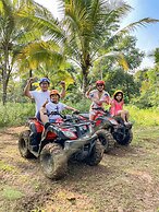 Mutiara Carita Cottages