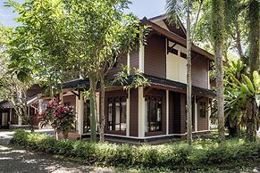 Mutiara Carita Cottages