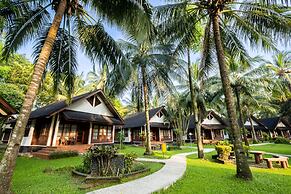 Mutiara Carita Cottages
