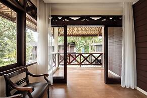 Mutiara Carita Cottages