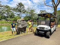 Mutiara Carita Cottages