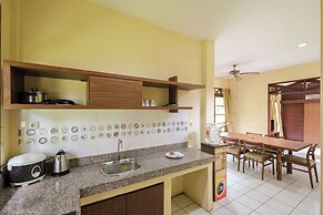 Mutiara Carita Cottages