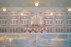 Mutiara Carita Cottages