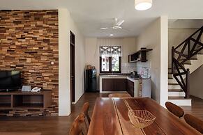 Mutiara Carita Cottages