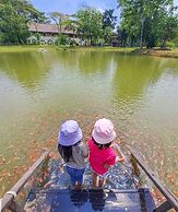 Mutiara Carita Cottages