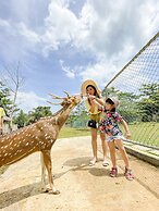 Mutiara Carita Cottages