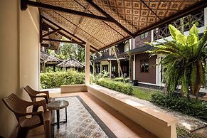 Mutiara Carita Cottages