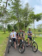 Mutiara Carita Cottages