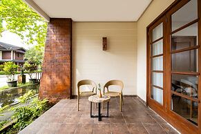 Mutiara Carita Cottages