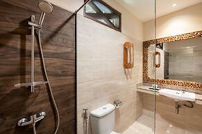 Mutiara Carita Cottages